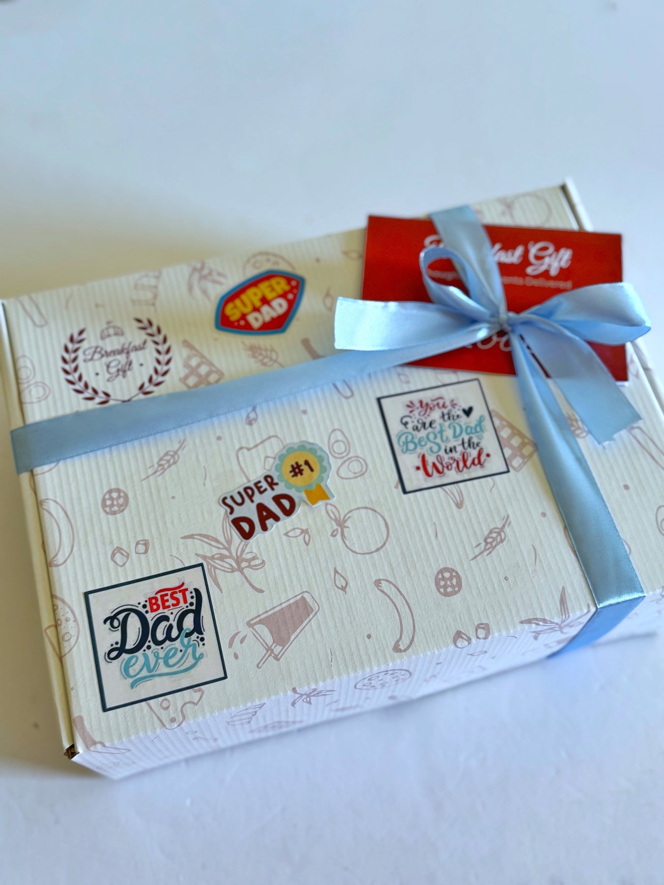Happy Father's Day Box