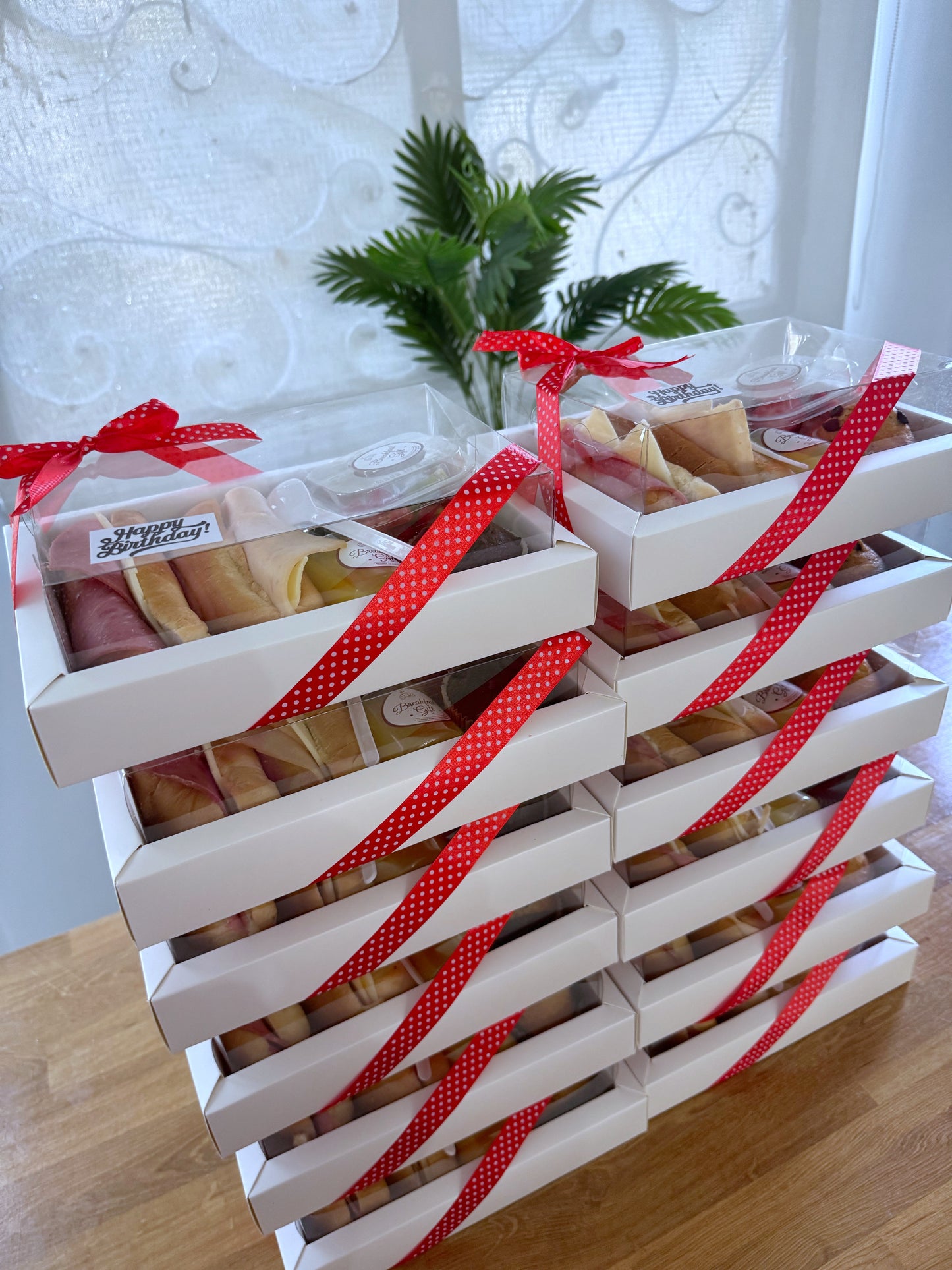 Morning Celebration Box