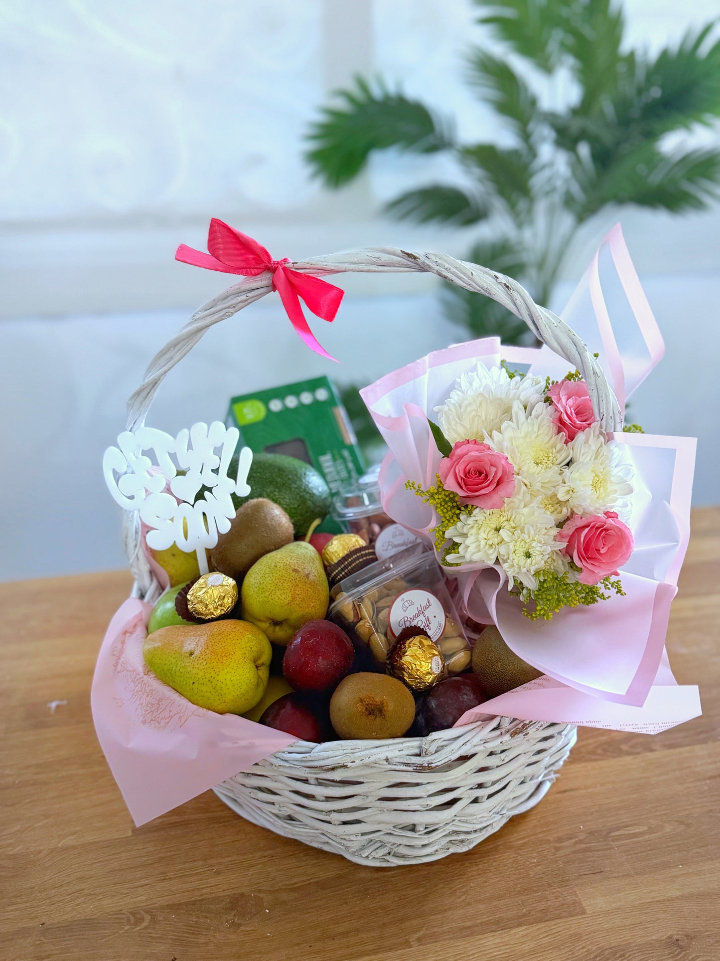 Healing Hug Basket ♥️