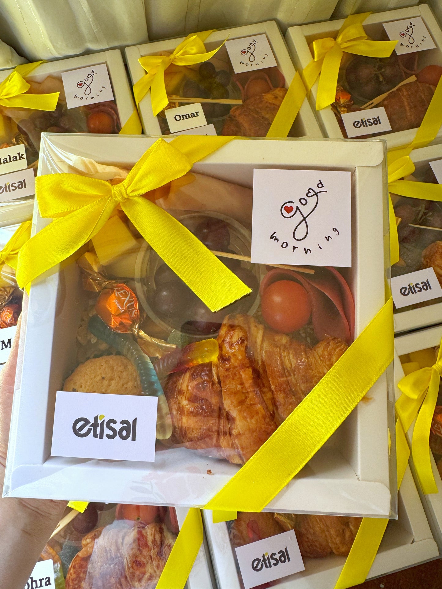 Corporate Gift Box