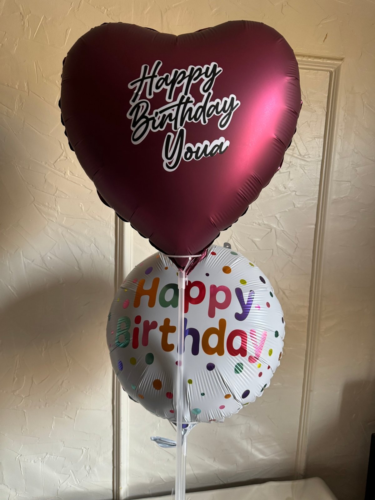 Custom Balloon