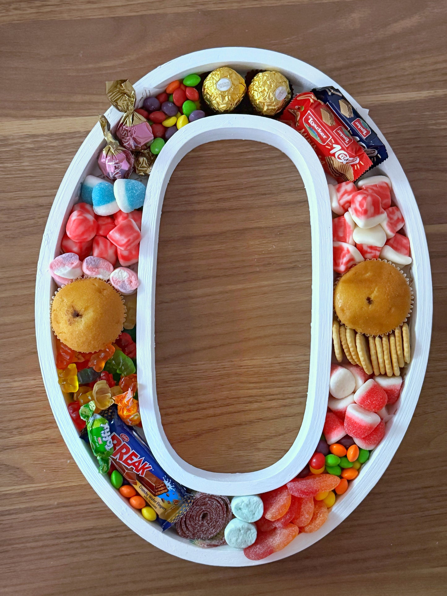 Candy Letters