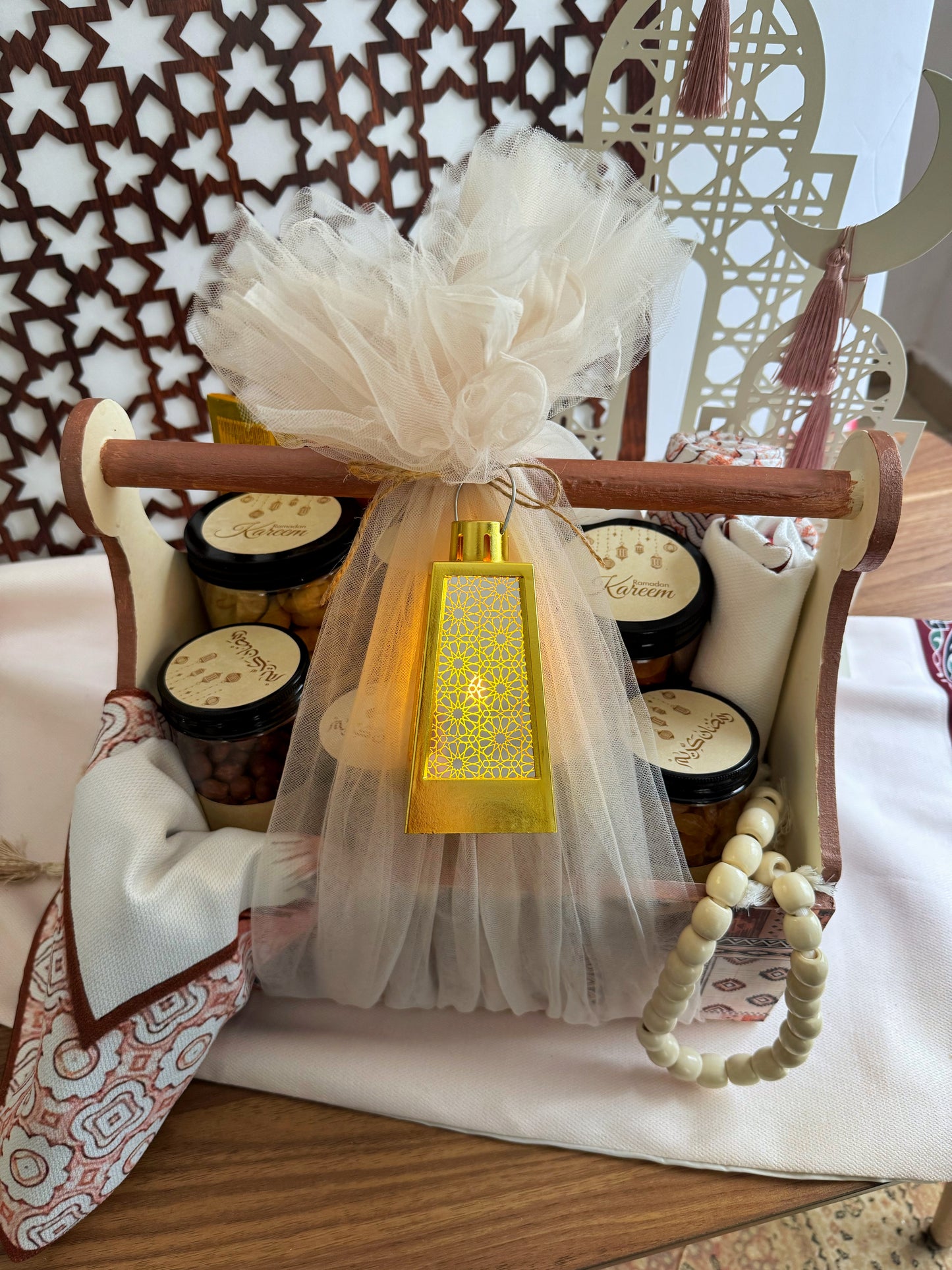 هدية كنوز رمضان