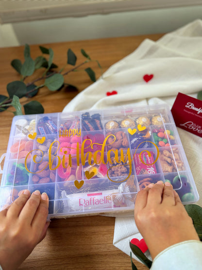 Candy crush