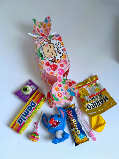 Eid Bonbon