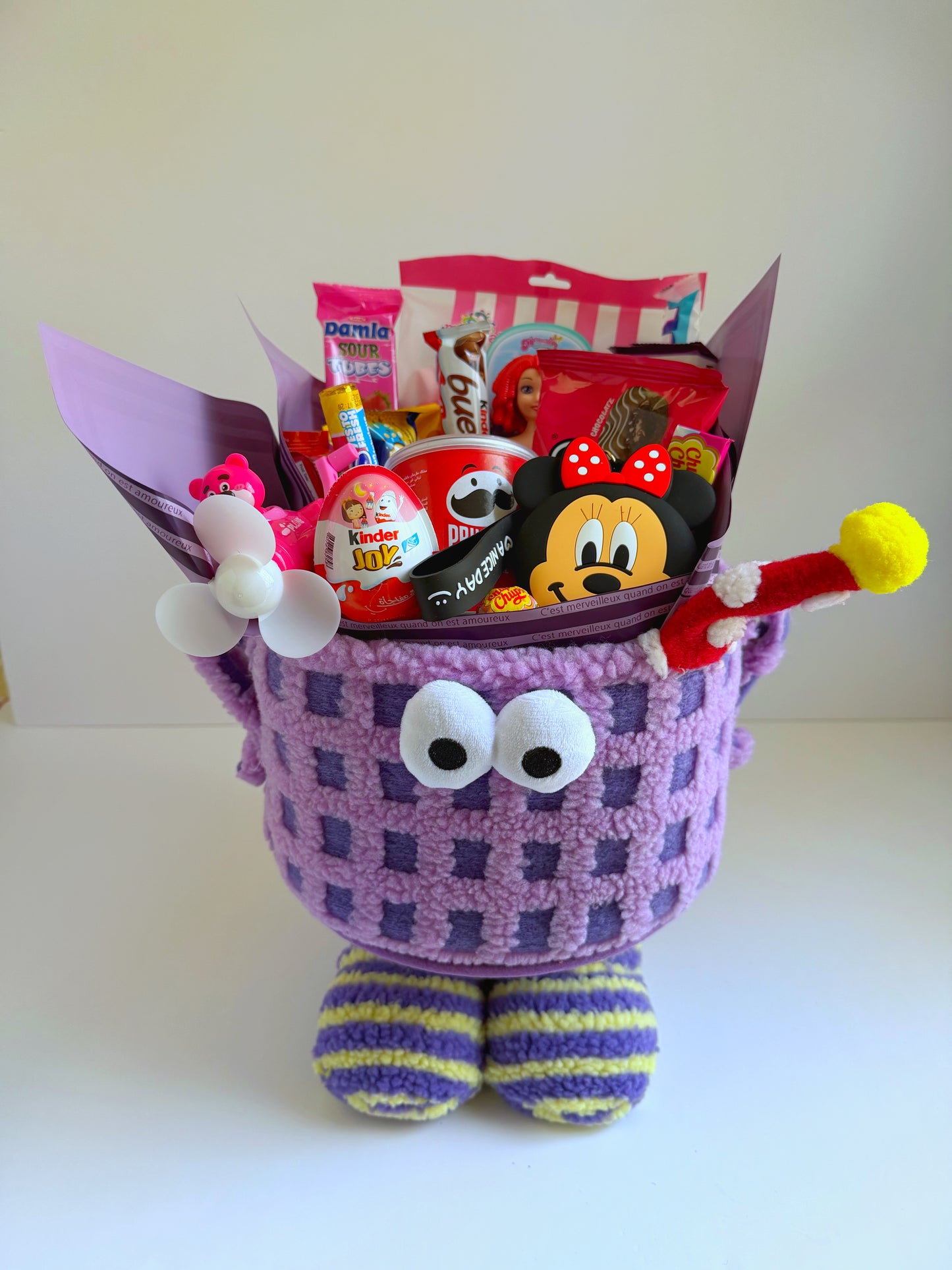 Cute Surprise Box