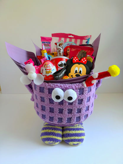 Cute Surprise Box