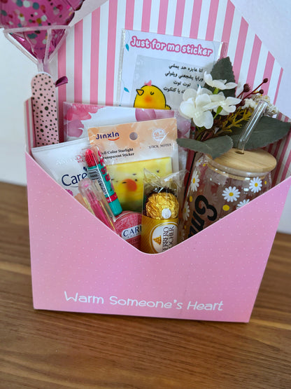 Mother's Day Gift Envelope