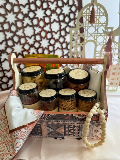 هدية كنوز رمضان