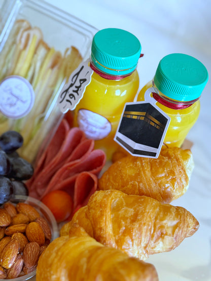 Hajj Couples Tray