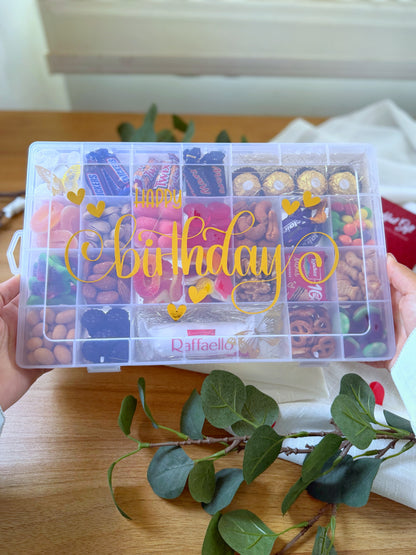 Candy crush