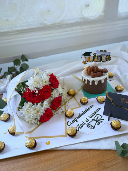 Sweet & Bloom