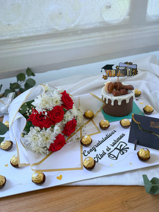Sweet & Bloom