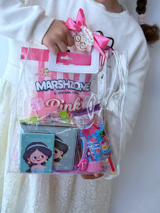 Little girl gift
