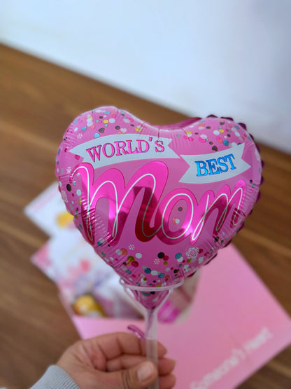 Mother's Day Gift Envelope