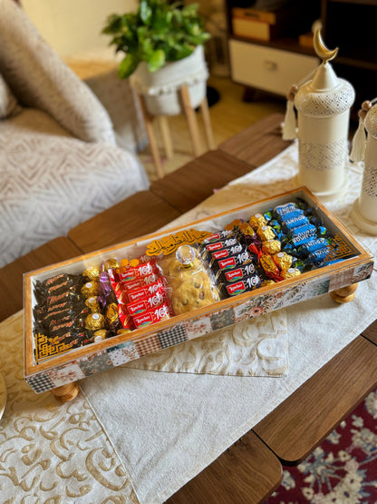 Grandma's Hospitality - ضيافة الجدَّه