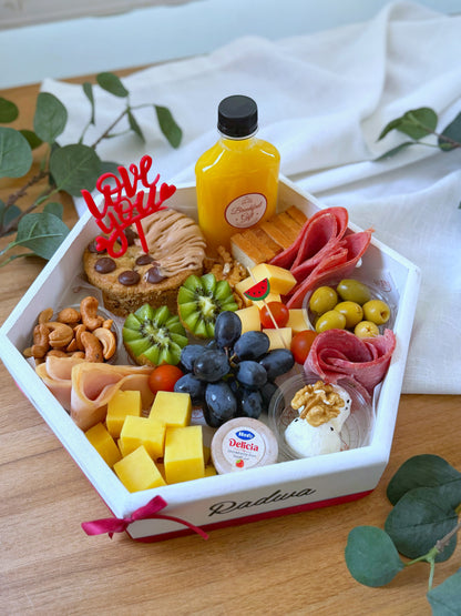 Morning Bliss Tray ❤️