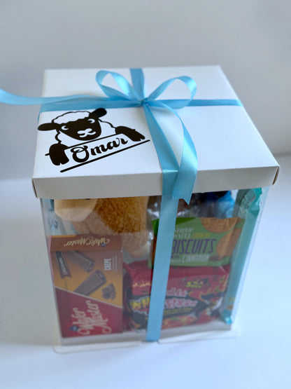 Little Sheep Box