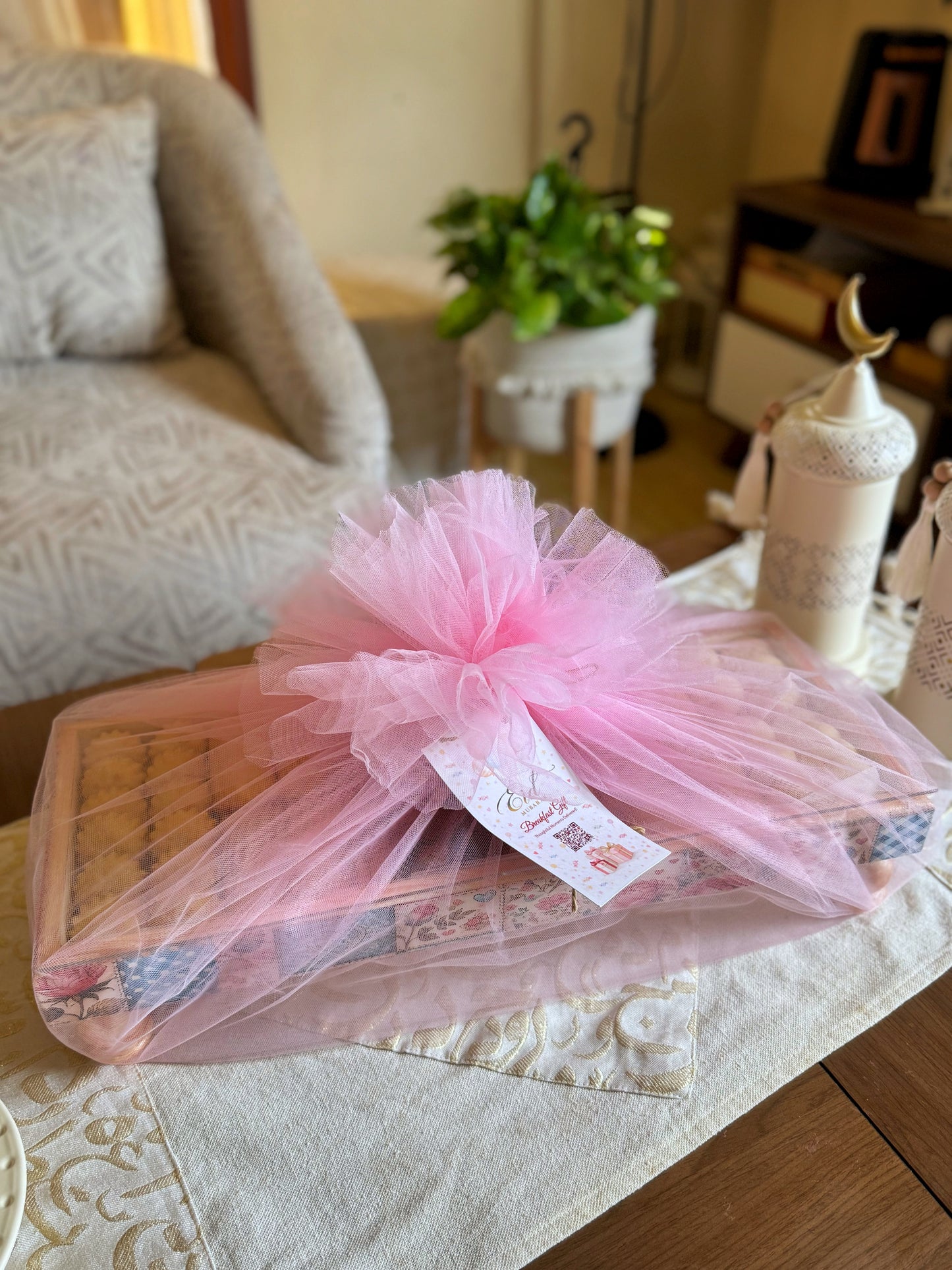 Grandma's Hospitality - ضيافة الجدَّه