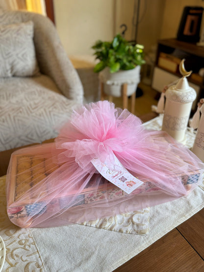 Grandma's Hospitality - ضيافة الجدَّه