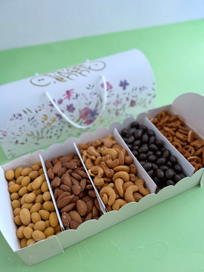 تسالي العيد