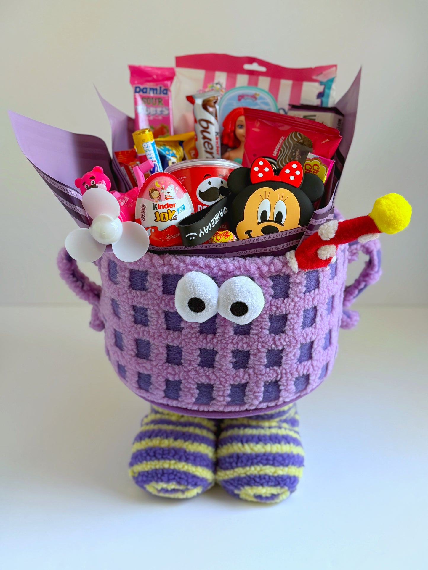 Cute Surprise Box
