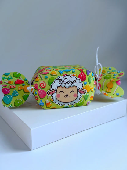 Eid Bonbon