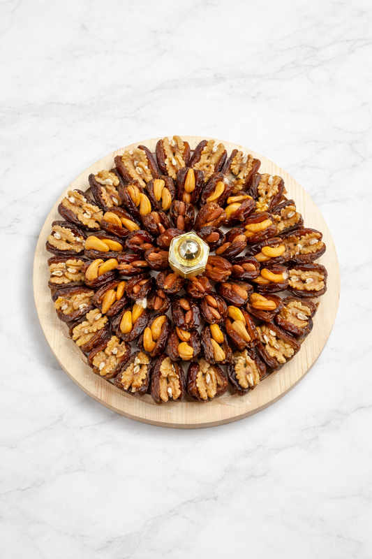 جوهرة التمر الفاخر