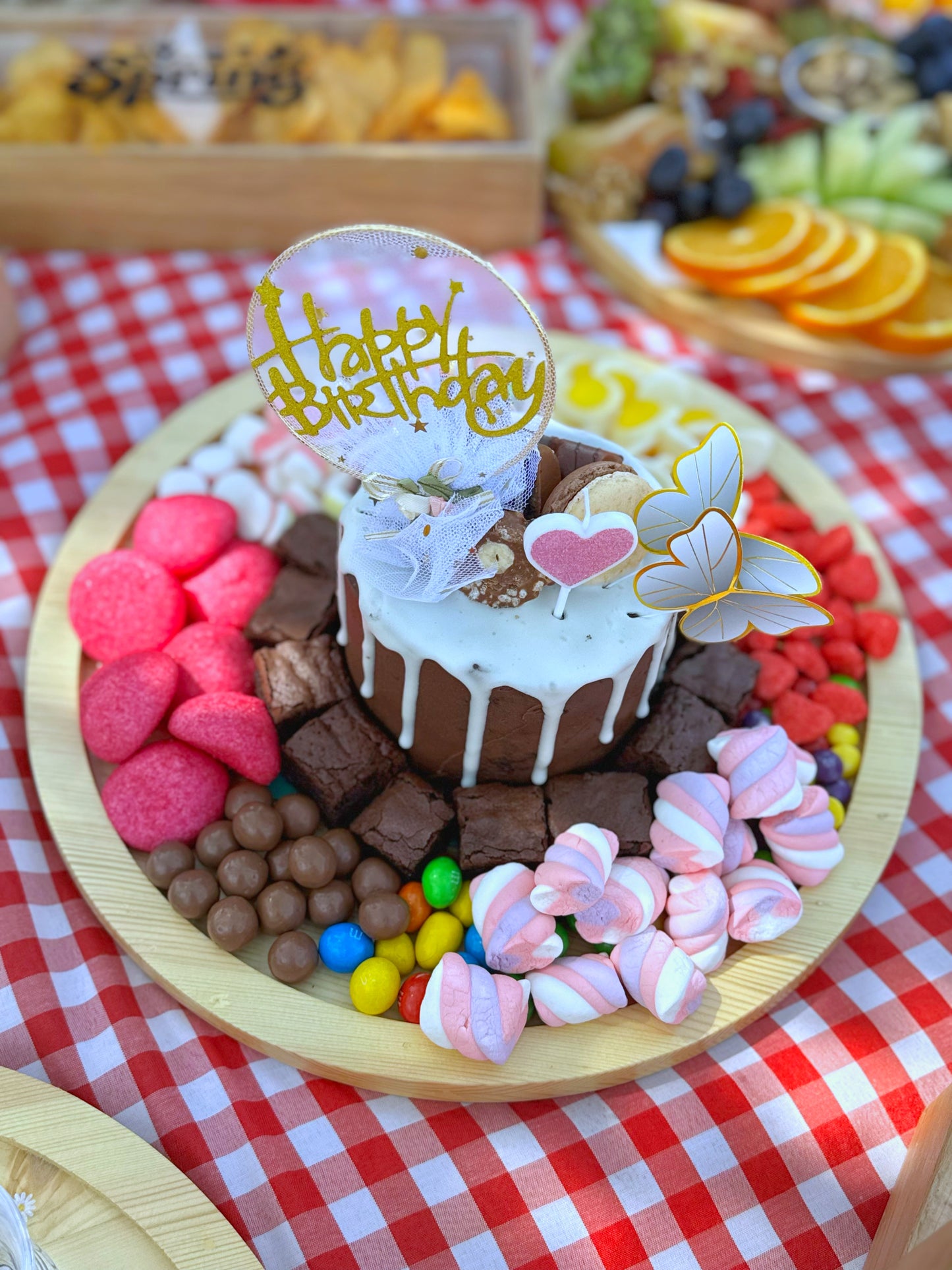 Picnic Party Tray