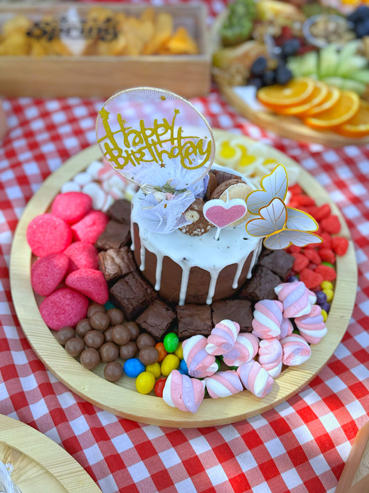 Picnic Party Tray