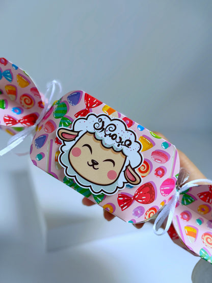 Eid Bonbon