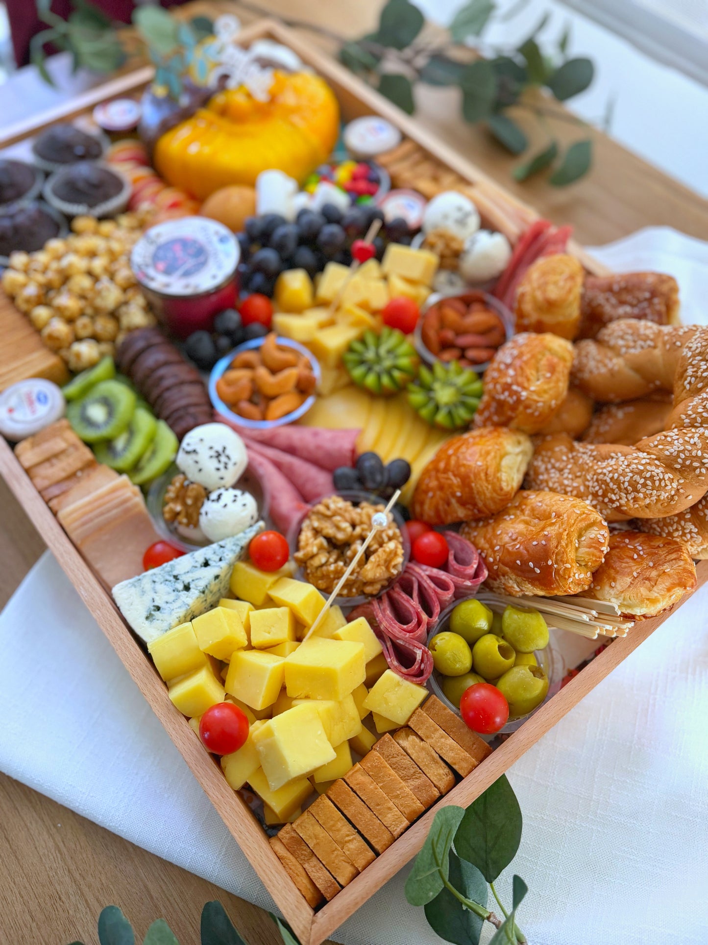 Delightful Family Platter