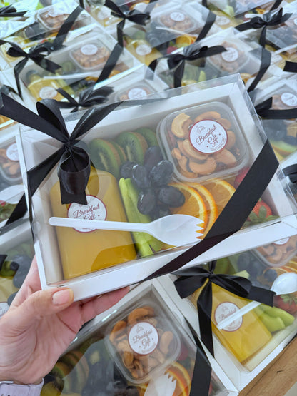 Fruits corporate gift