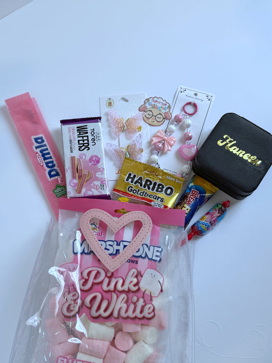 Gen Z Eid gift