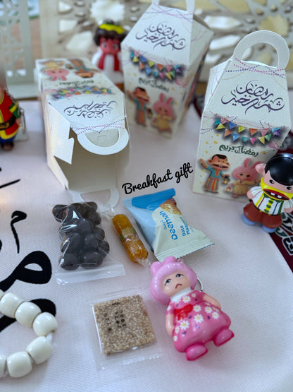 توزيعات بوجي وطمطم