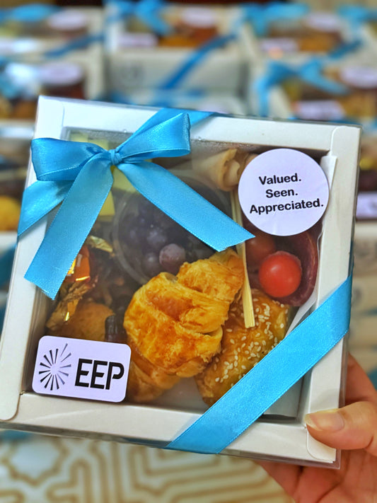 Corporate Gift Box
