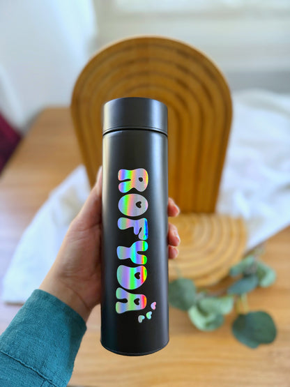 Thermal mug