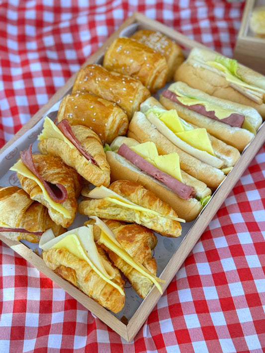 Picnic Bites Tray
