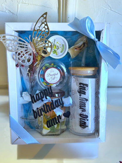 Glow & Go Box