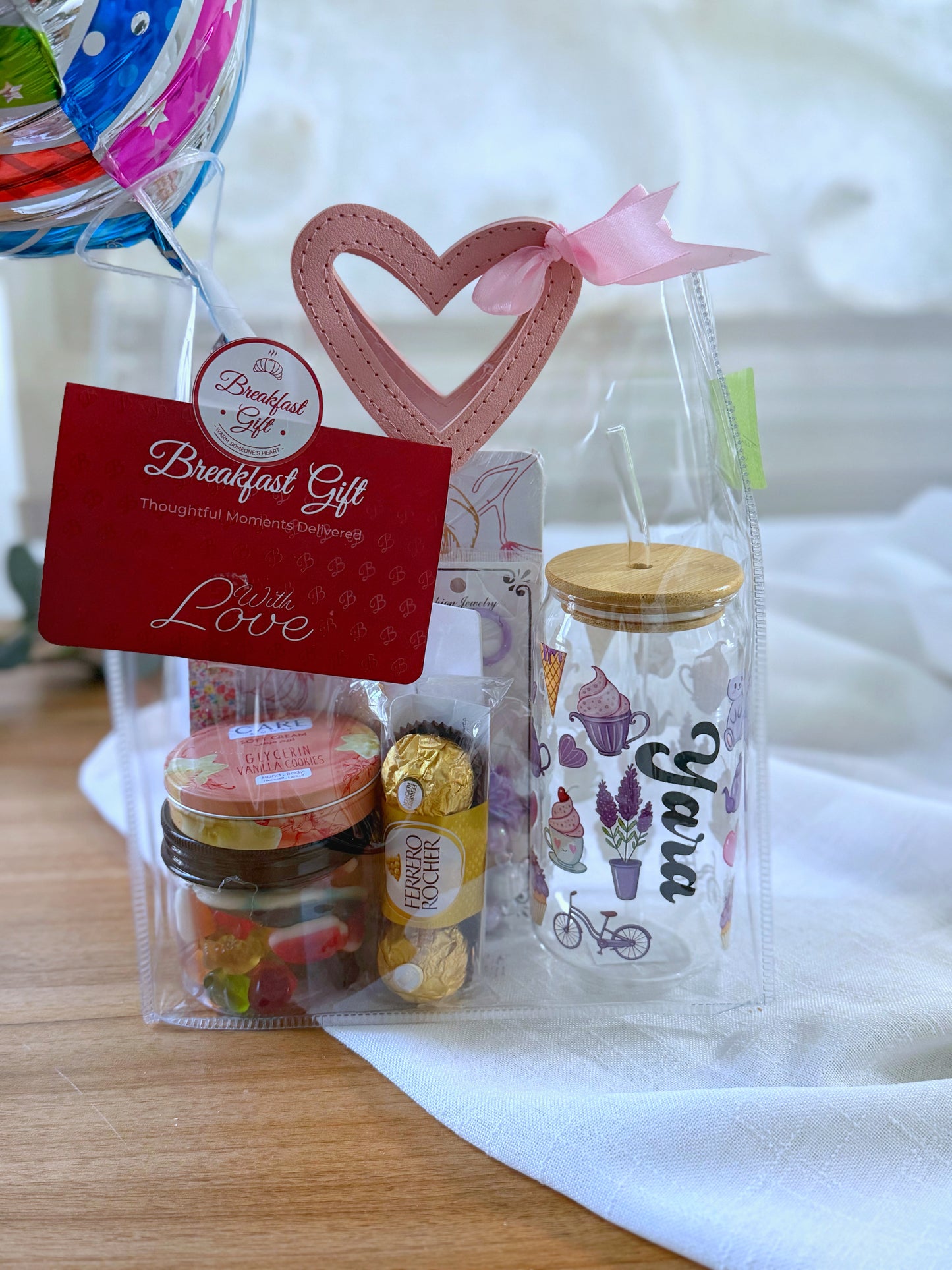 GenZ gift