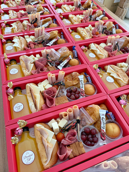 Breakfast Gift VIP Box