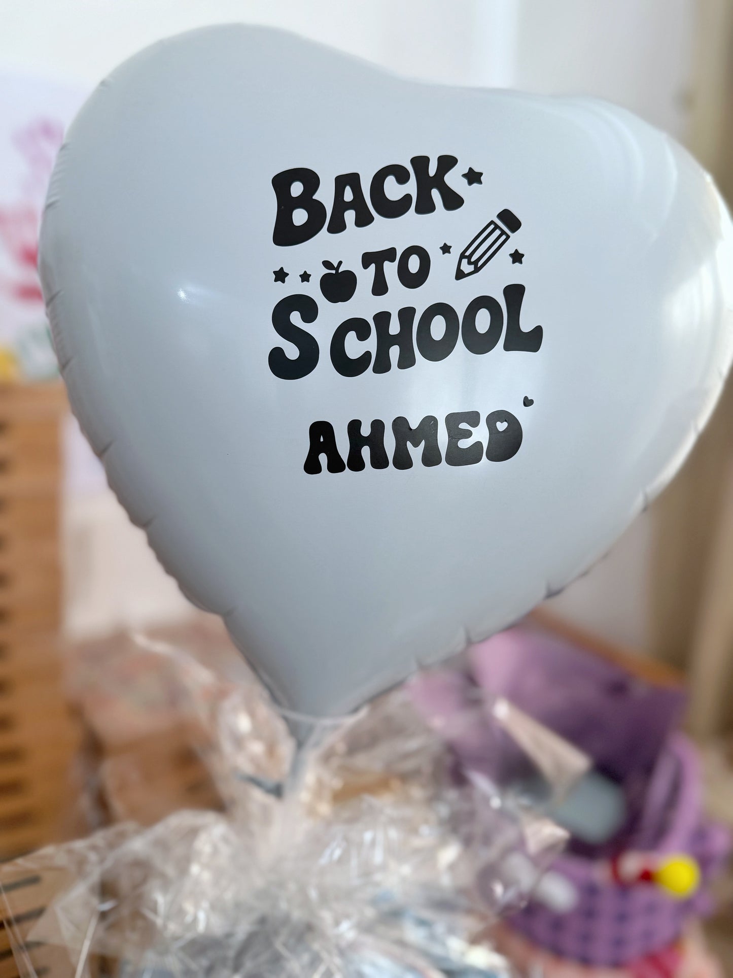 Back to school 🏫