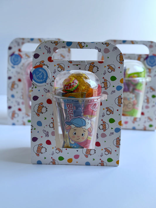 Eid cup giveaway