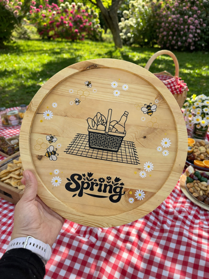 The Picnic Set 🧺