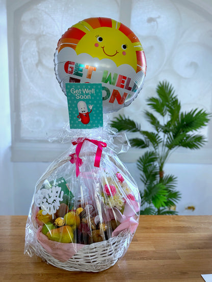 Healing Hug Basket ♥️