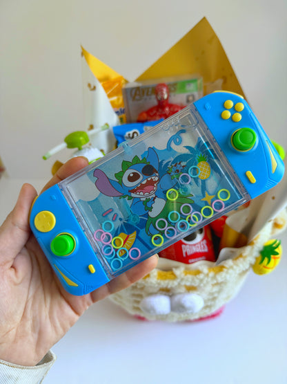 Cute Surprise Box Boy