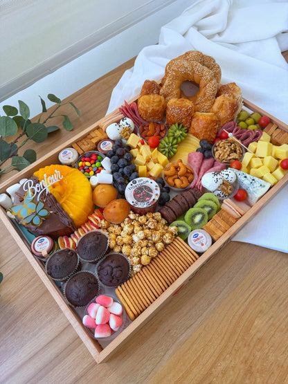 Delightful Family Platter