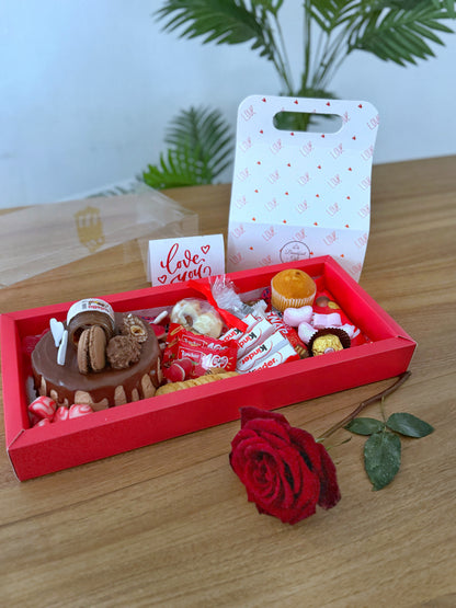 The Sweetheart Delight Box