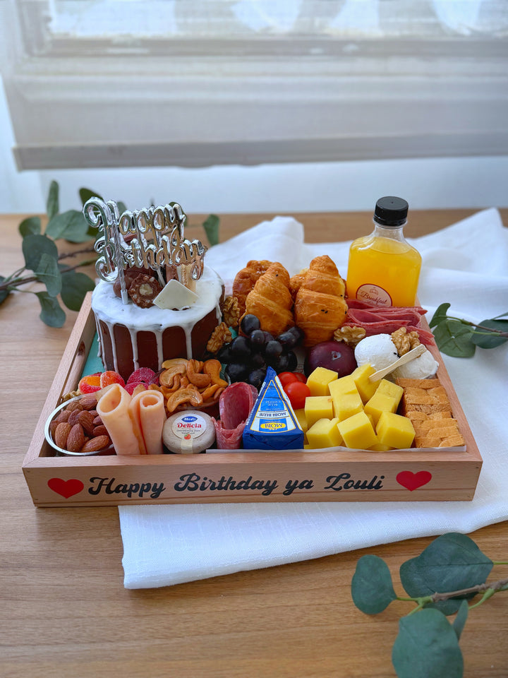Birthday Gifts