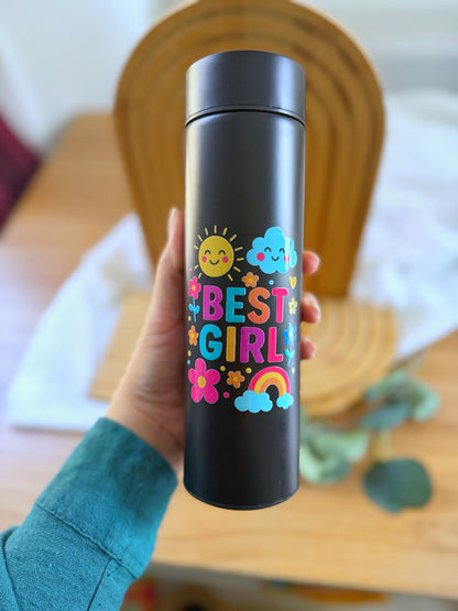 Thermal mug